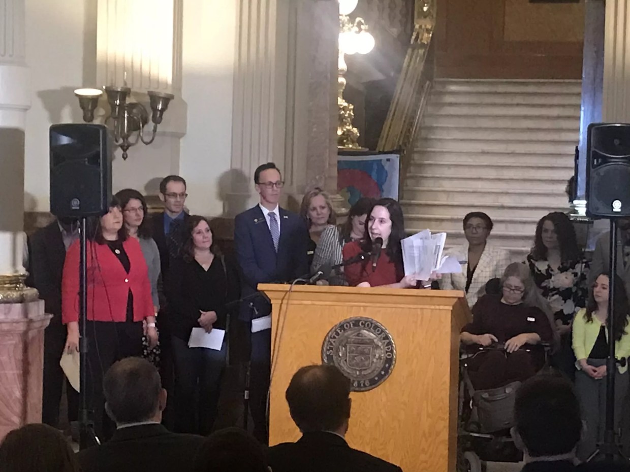 Op-Ed: Colorado Needs a Public Option Now