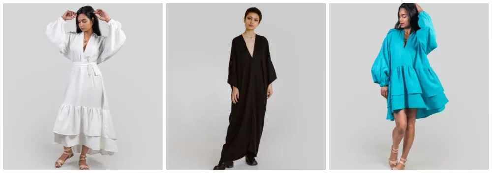 Meçlâ Brings Slow Fashion to Sustainable Fashion Weekend