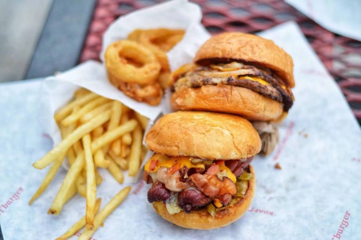 Food & Drink: Readers’ Choice Winners for the Best of Denver 2021