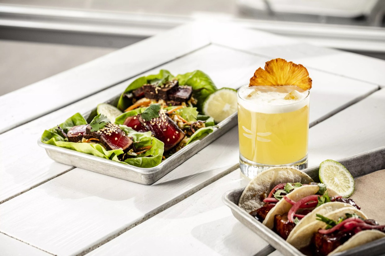 Every Restaurant Opening and Closing This Week