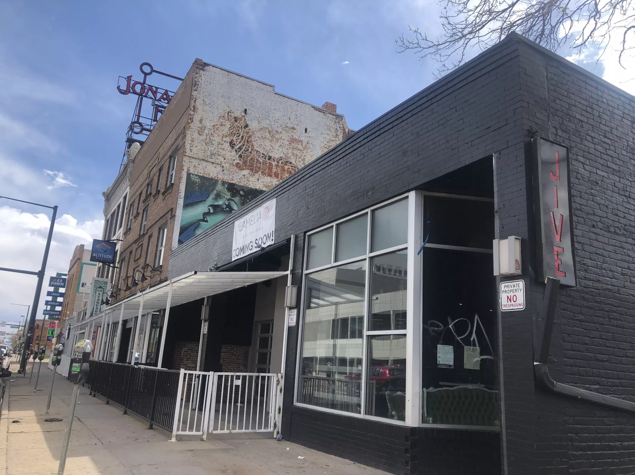 Camelia and Cabrón Carbon Coming to Living Room and Quijote’s Spaces