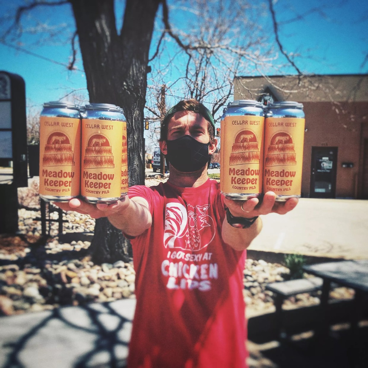 Five Next-Level Lagers to Drink Right Now