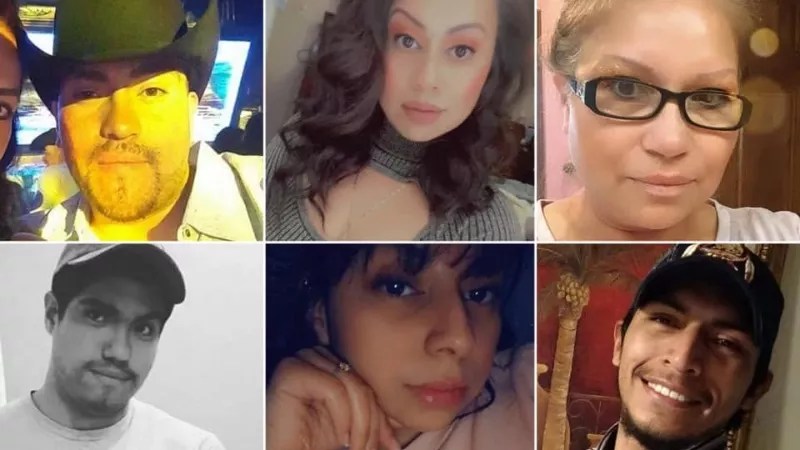 Why Colorado Springs Shooting Got Less Attention Than Boulder Killings