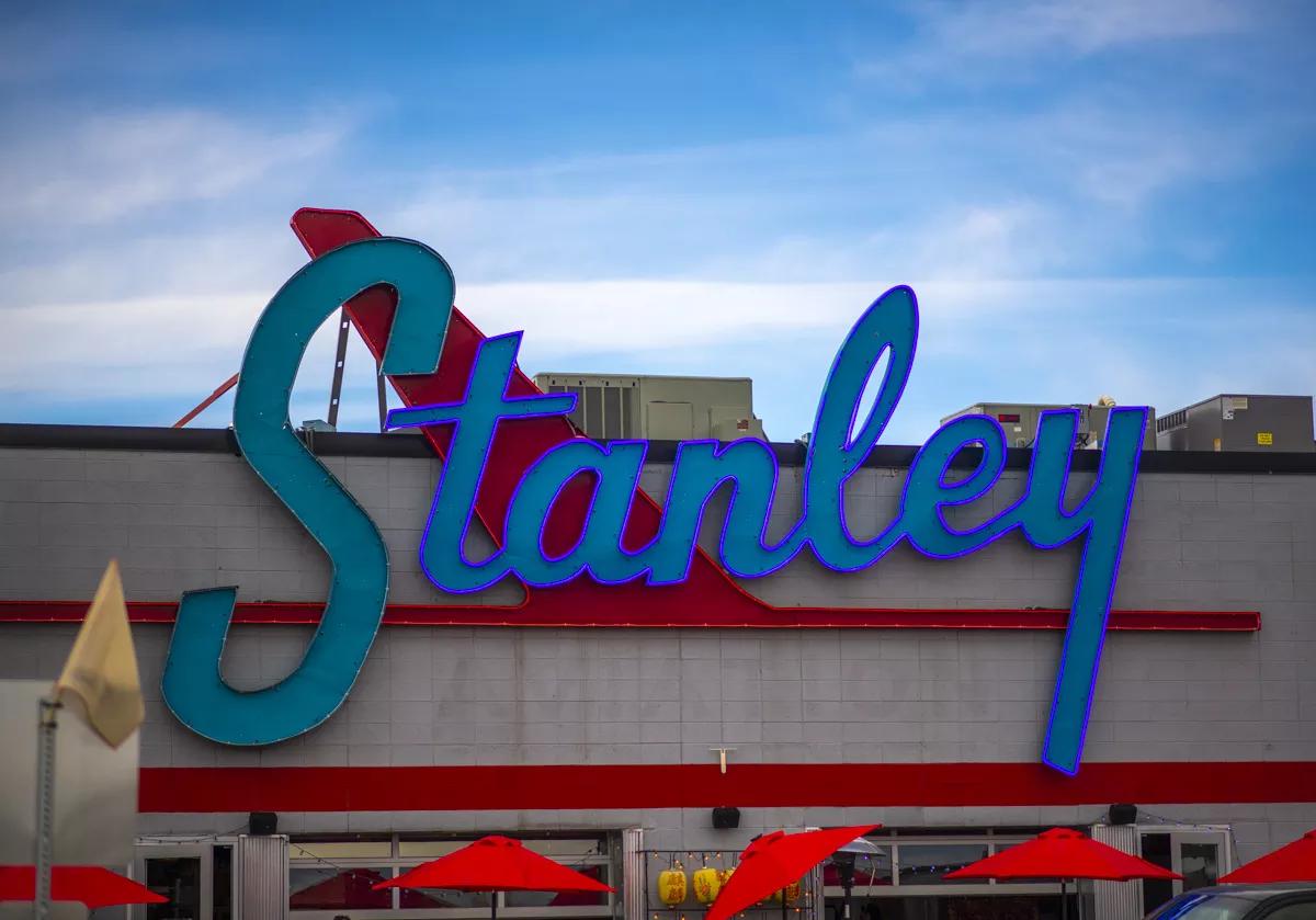 Aurora’s Stanley Marketplace is changing hands   