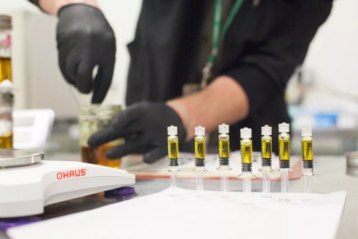 Delta-8, Delta-10 THC Derived From Hemp Banned in Colorado Dispensaries