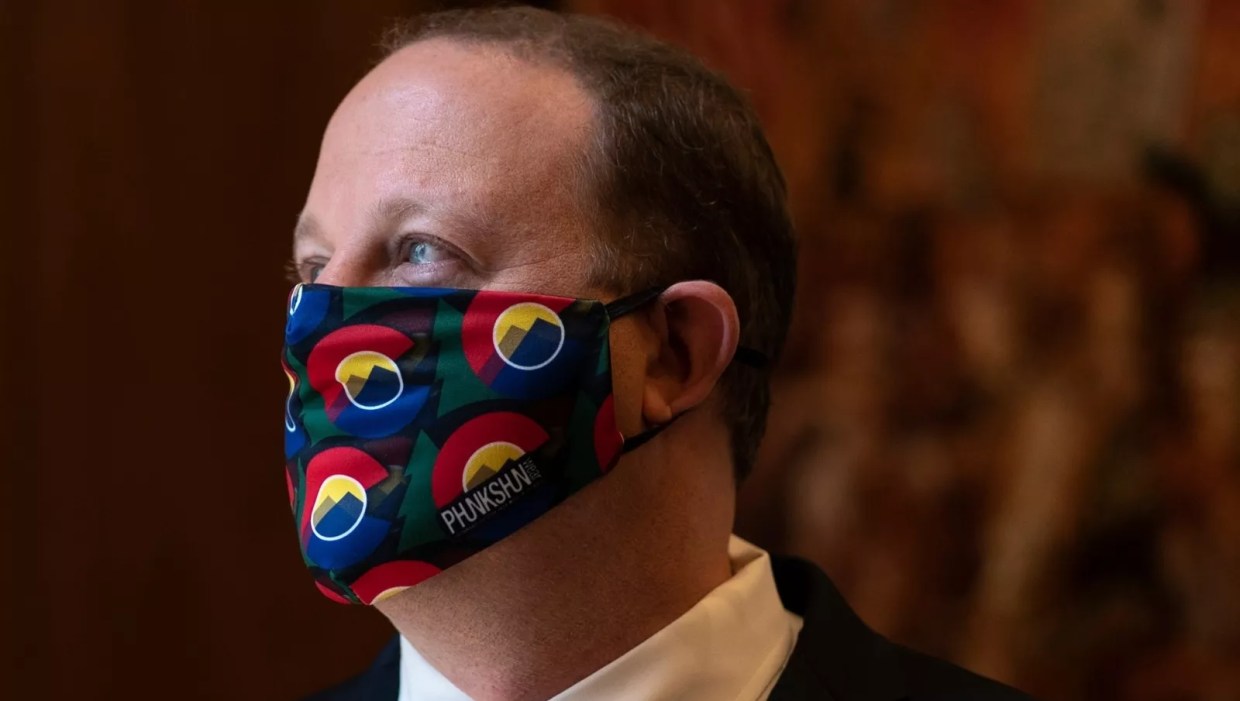 New Colorado Mask Rules After CDC Switch = Total F*cking Chaos