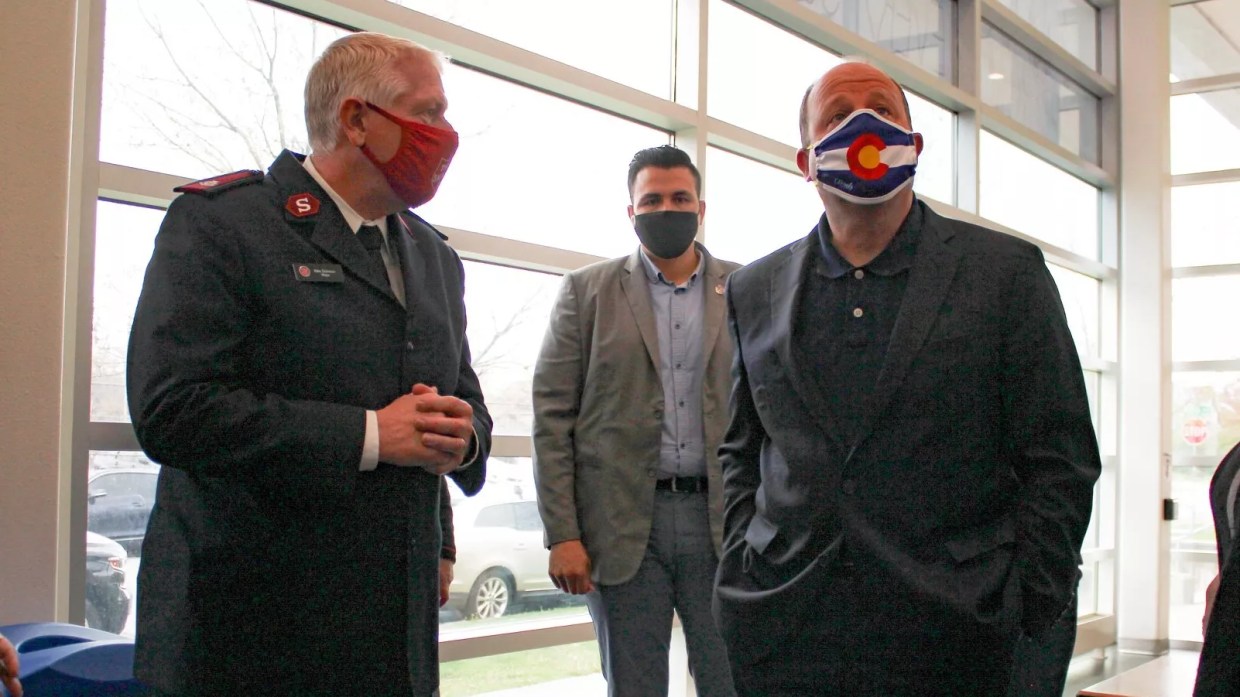 Colorado COVID-19 Data Goes From Bad to Mediocre