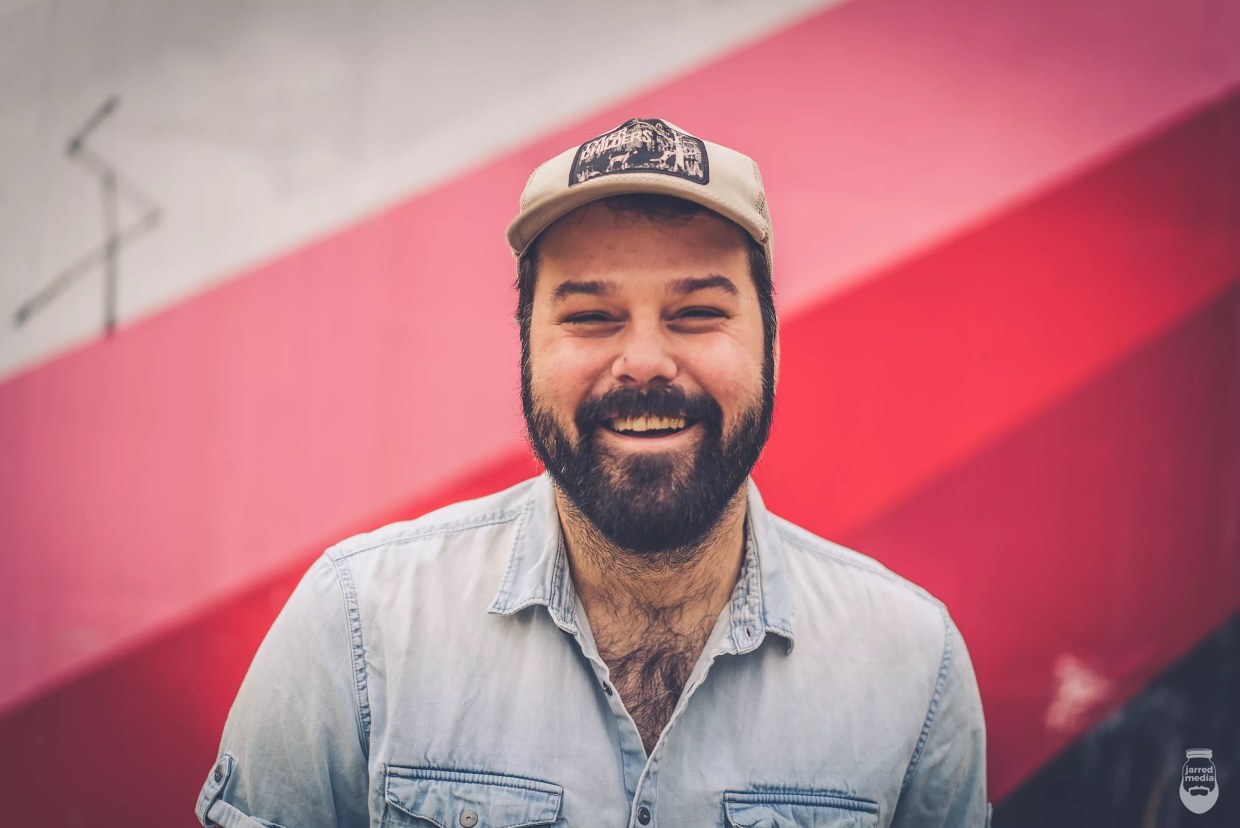 GoodFolk Releases a Pandemic Baby: <i>Thanks for Being My Friend</i>