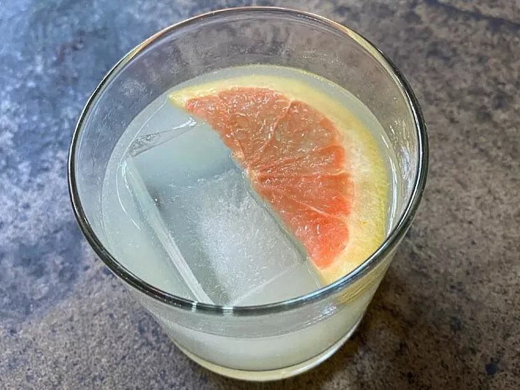 Reader: I Drove by the Paper Tiger 1,000 Times but Never Went In