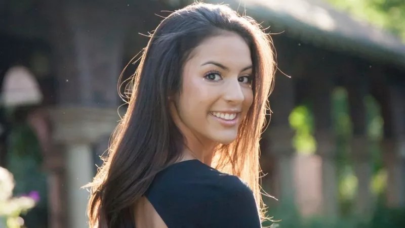 Bella Thallas Murder and Mystery of Ex-Cop’s AK-47 That Killed Her