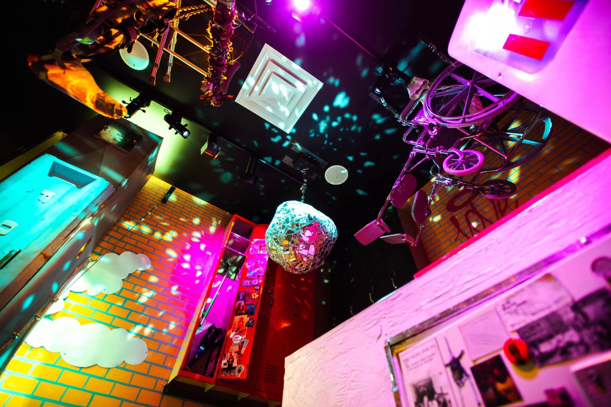 Meow Wolf Denver Reveals Its Local Creative Contributors