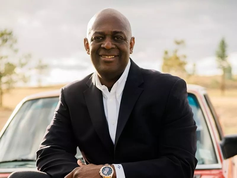 Pastor Felix Gilbert’s Mission of Helping the Homeless Lives On in Aurora