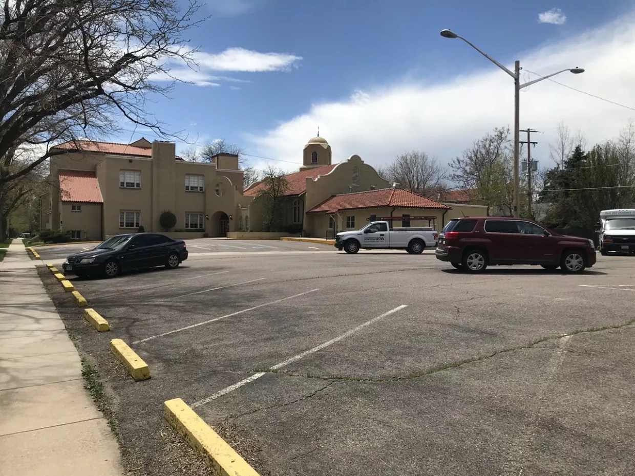 Reader: Safe-Camping Site Okay in Your Neighborhood, Not Theirs?