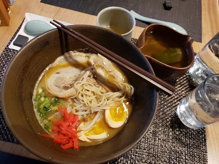 Reader: Thanks for a Great List of Asian Restaurants