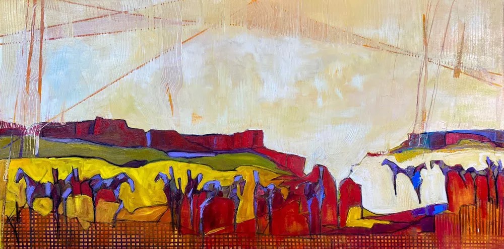 Art Attack: Fourteen Ways to See Great Art in Denver This Weekend