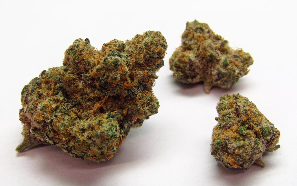 Why Colorado Tokers Love Pancakes