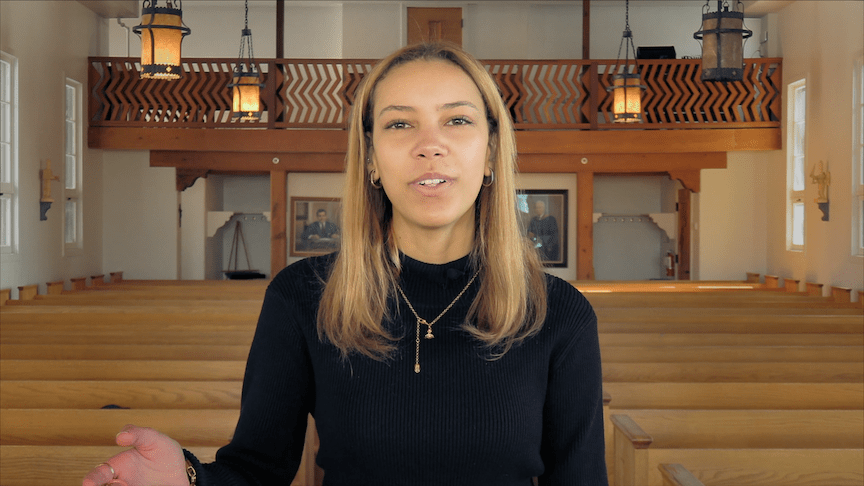 Colorado’s 2021 Poetry Out Loud Champion Heads to Nationals Tonight