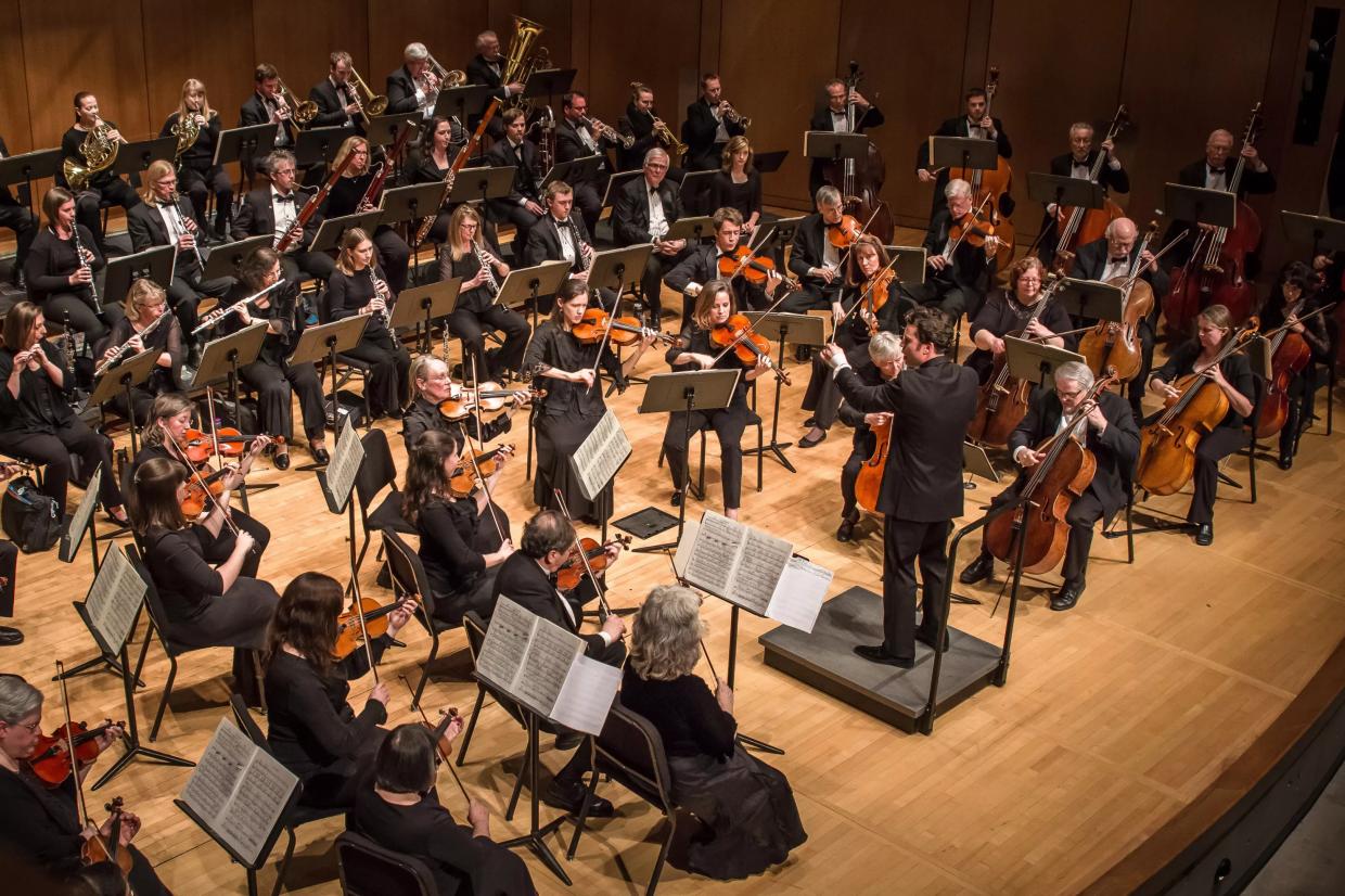 Musicians Flee the Arapahoe Philharmonic on a Sour Note
