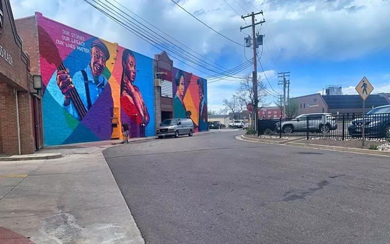 Five Points Businesses Racing to Set up First Common Consumption Site
