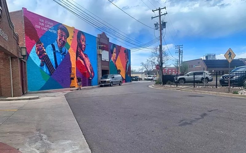 Five Points Businesses Racing to Set up First Common Consumption Site