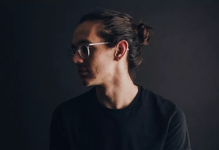 Corsicana Explores Self-Imposed Isolation in “Bellwether”