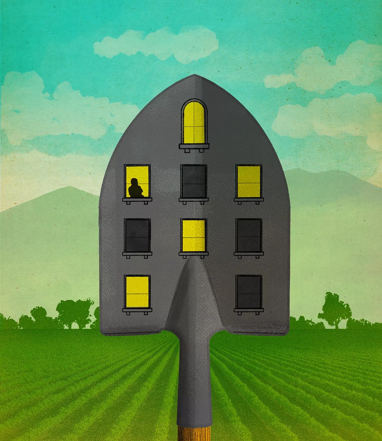 Pillar of Fire Church Wants to Sell Its Farm, a Hot Property in Westminster