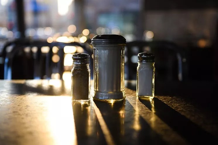 Reader: The Lack of Late-Night Food in Denver Is Pathetic