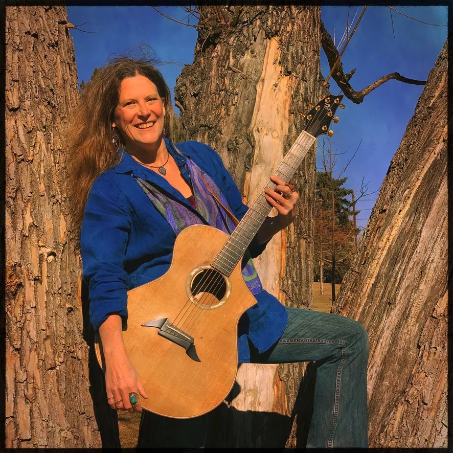 Jenn Cleary’s Family Album <i>All Together Now!</i> Envisions a Better World