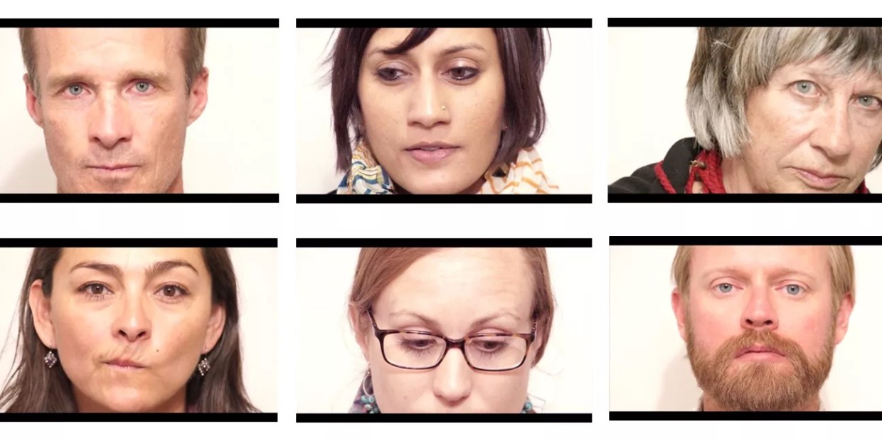 On the Wall: Secret Confessions With Jenna Maurice