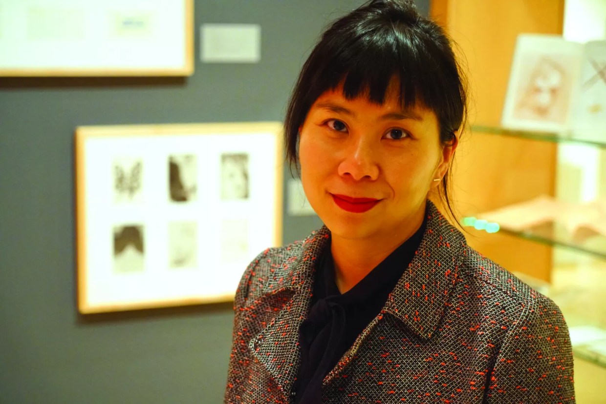 Clyfford Still Museum Appoints Joyce Tsai as New Director