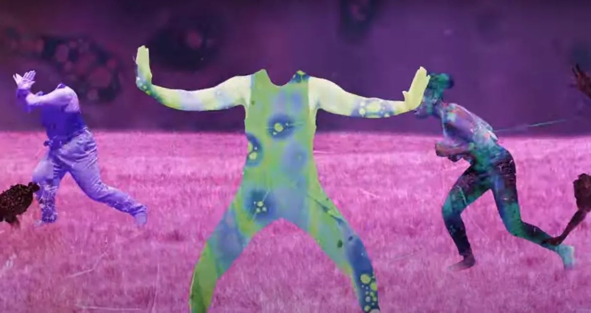 Denver Animator Kelly Sears Made Sleater-Kinney’s Latest Music Video