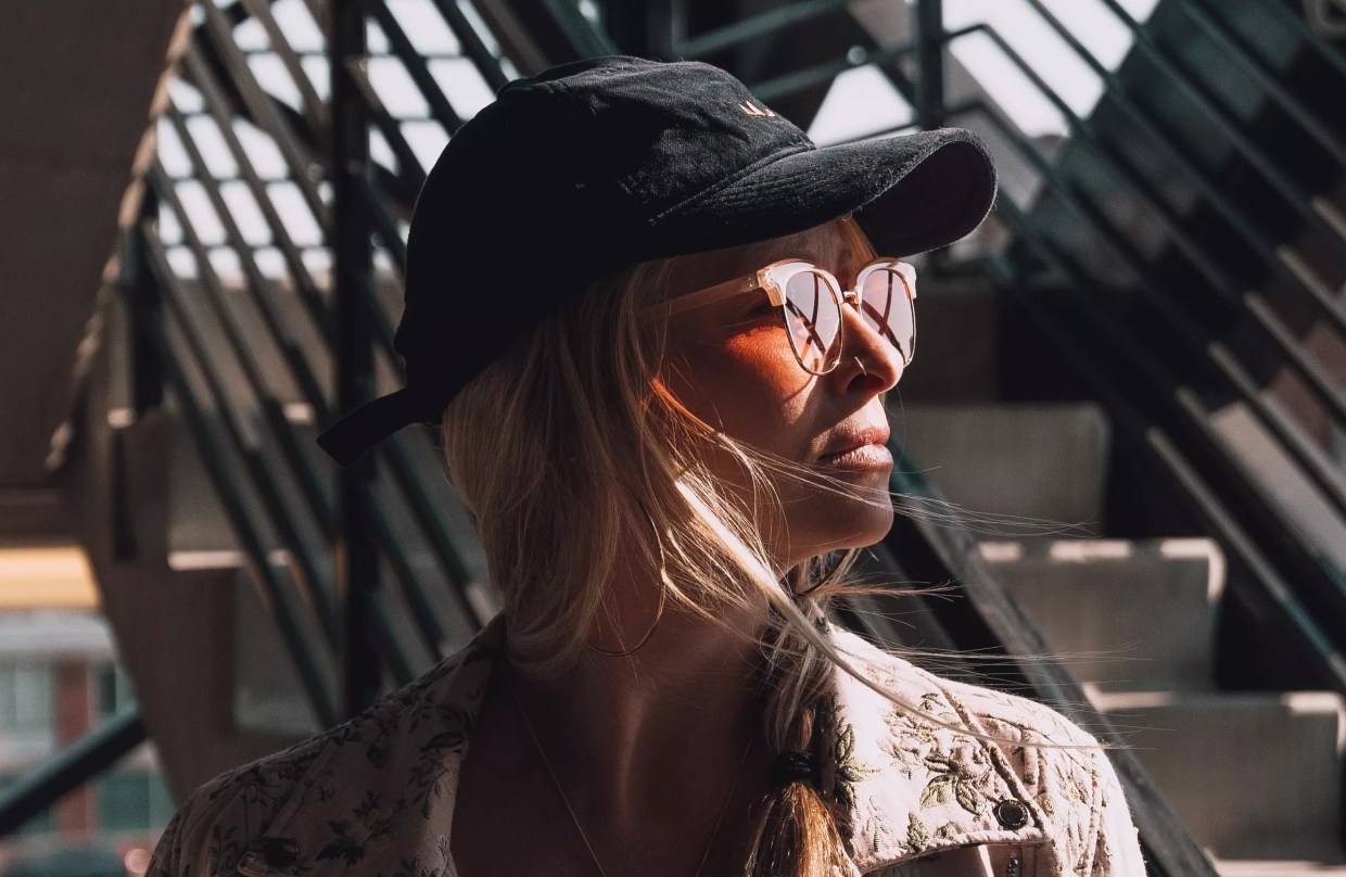 Maddy O’Neal Is Ready for Red Rocks