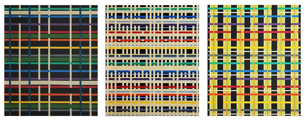 Art Attack: Nine Ways to See Art Over Memorial Day Weekend