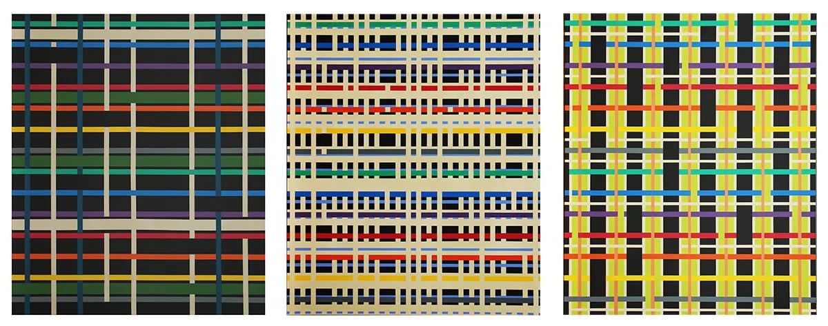 Art Attack: Nine Ways to See Art Over Memorial Day Weekend