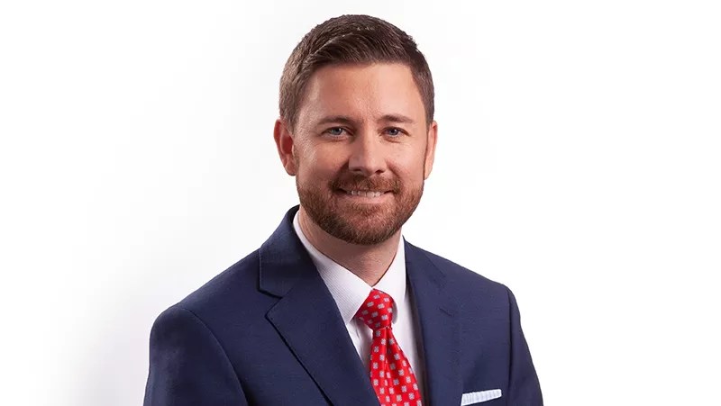 Why Best Weather Forecaster Matt Makens Is Leaving Denver TV