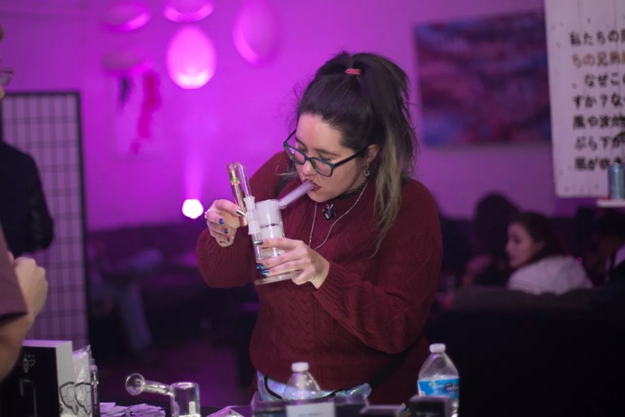 Op-Ed: Marijuana Rollback Bill Isn’t the Best Interest of Public Health or Safety