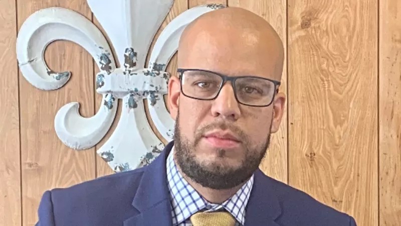 Controversy Swirls Around New DPS Superintendent Alex Marrero