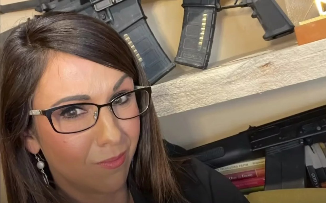 Boebert Watch: Potential Western Conservative Summit Speech Topics