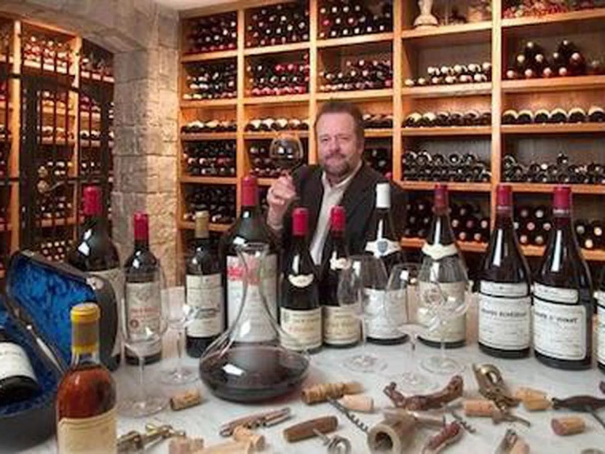 RIP Cliff Young, Who Refined Fine Dining in Denver in the ’80s