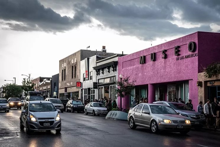 Eight Things to Do for Free in Denver This Weekend