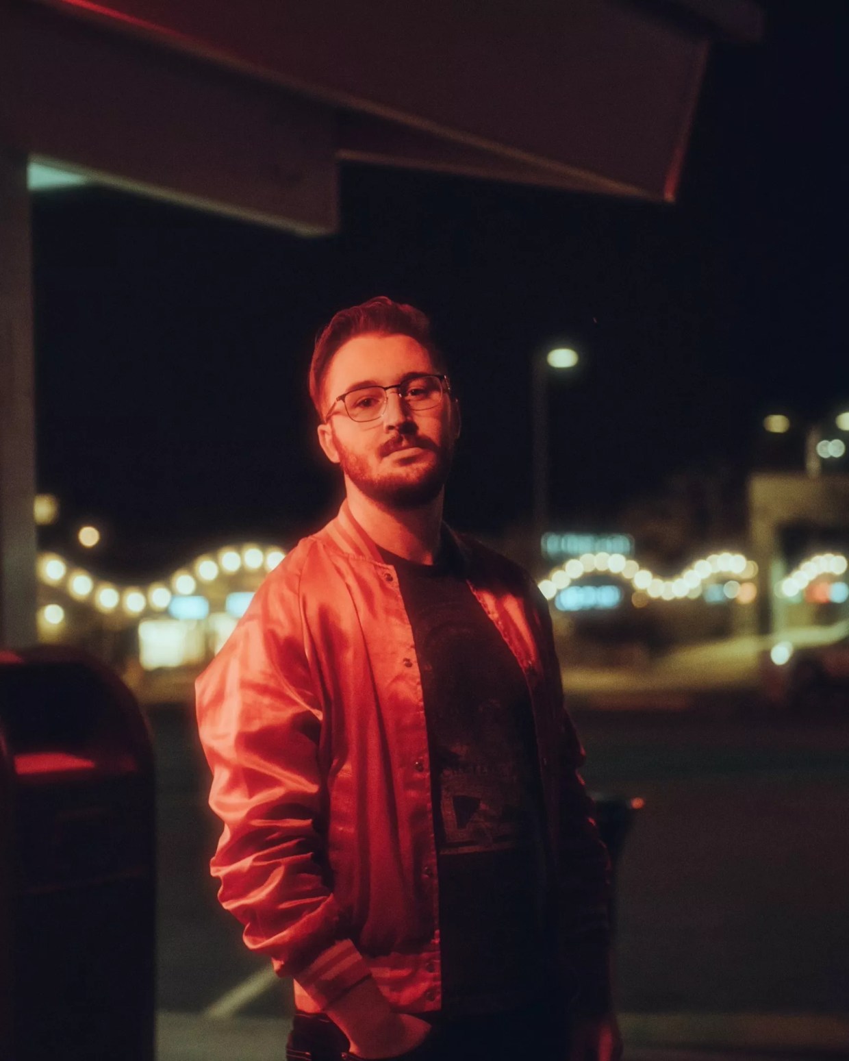 Pie Lombardi Kicks the Isolation Blues With New Single “Concrete”