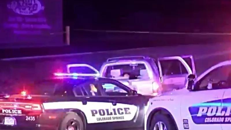 Eight Colorado Police Shootings in Five Weeks, Pace Faster Than 2020