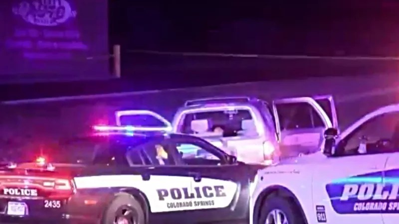 Eight Colorado Police Shootings in Five Weeks, Pace Faster Than 2020