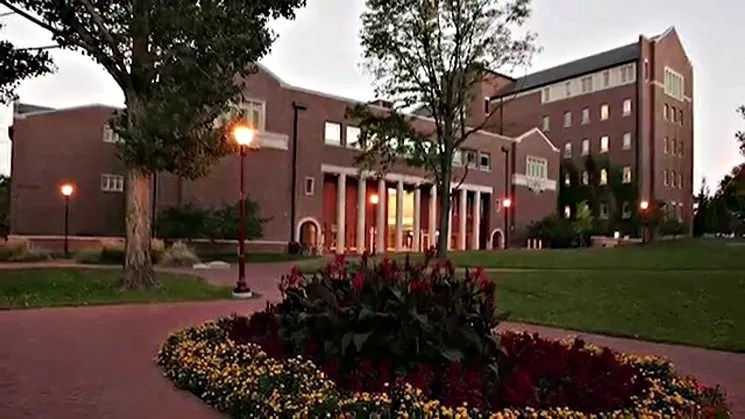 Claim: Some DU Adjunct Faculty Making Less Than Minimum Wage