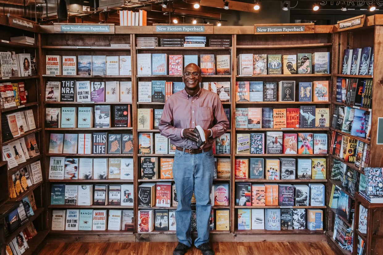 Everything You Need to Know About the New Tattered Cover