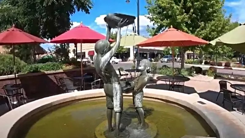 Colorado Places Where COVID-19 May Not Go Away