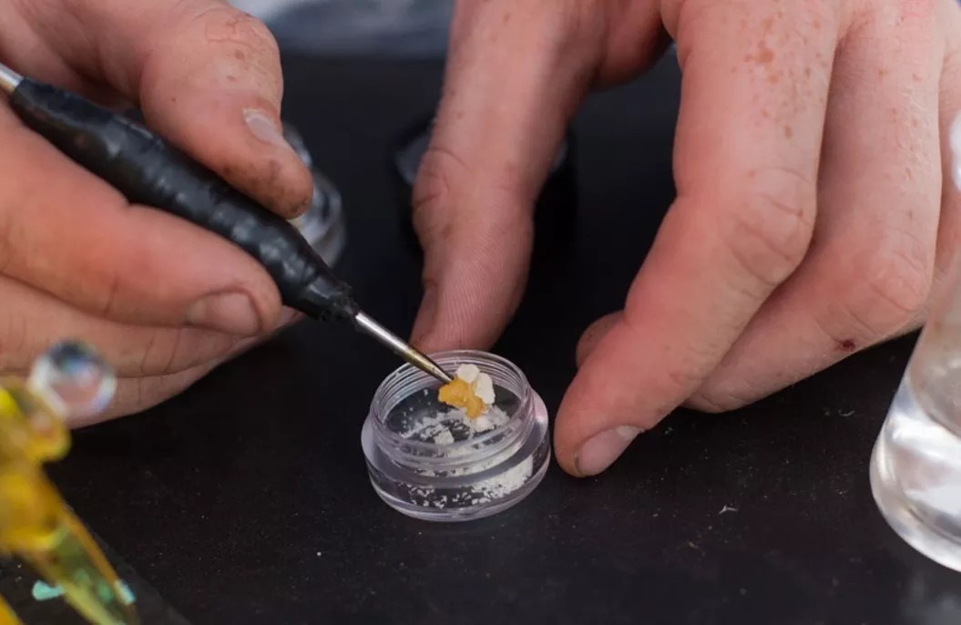 Colorado Lawmakers Approve New Rules Tightening Medical Marijuana Access