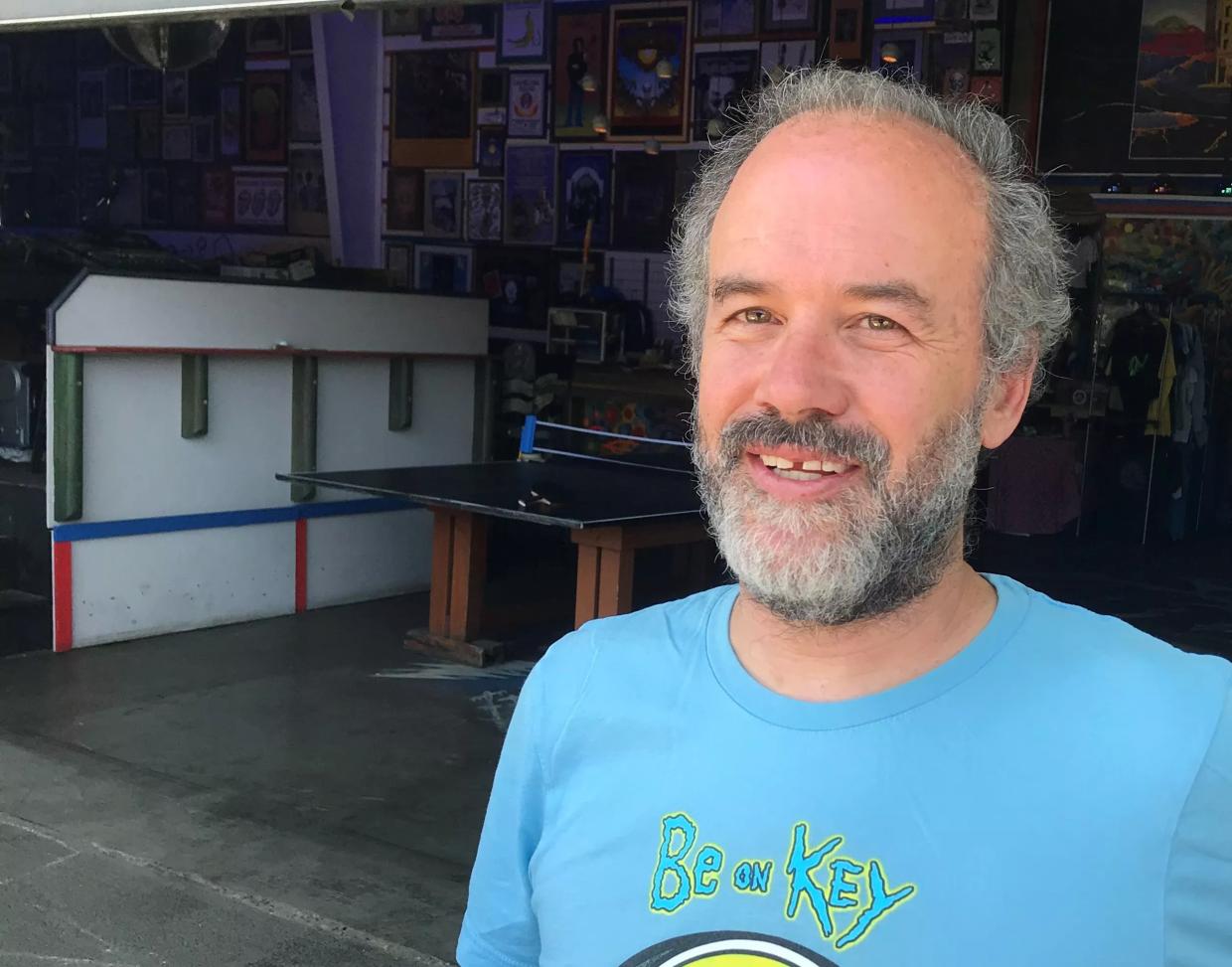 Jay Bianchi Retires Amid Sexual Assault Allegations, Union Picketing