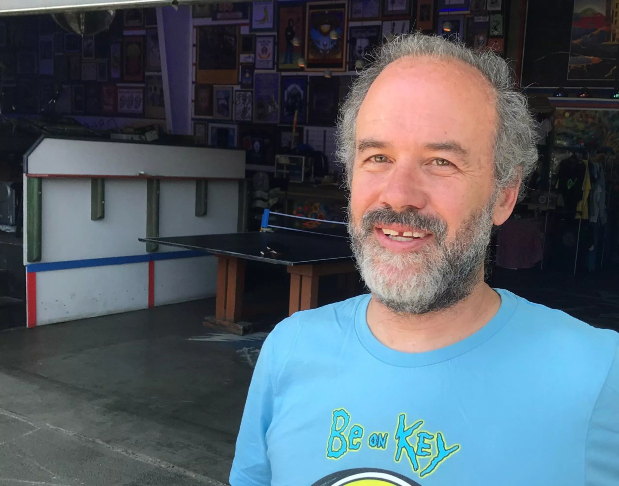 Musicians Union to Jay Bianchi: “The Grateful Dead Is Disowning You”