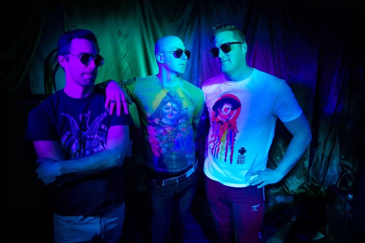 Baptize Yourself in the Cult of Synthwave in Malibu Nights’ New Music Video